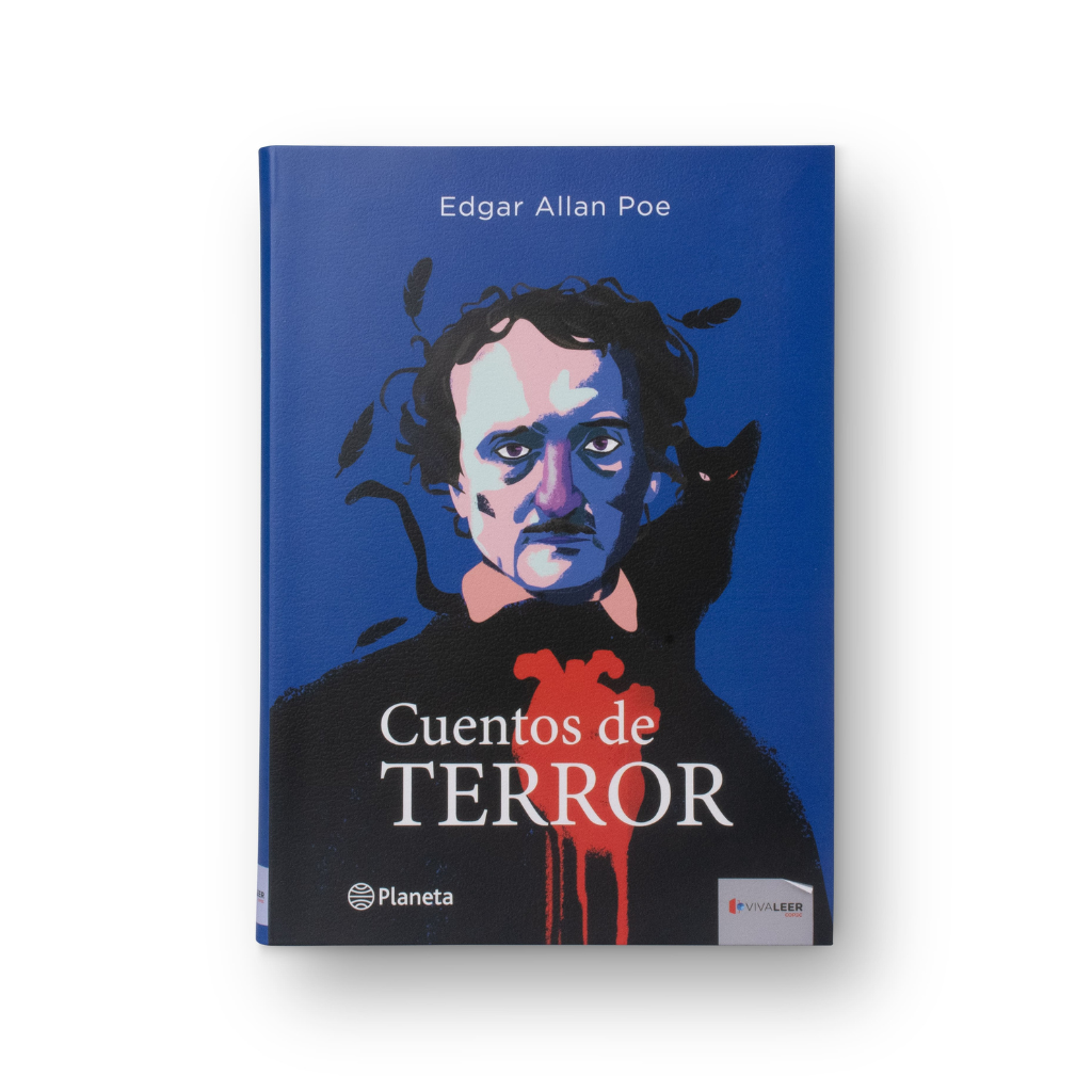 Cuentos de terror