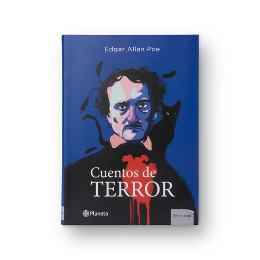 Cuentos De Terror