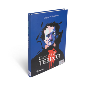 Cuentos De Terror
