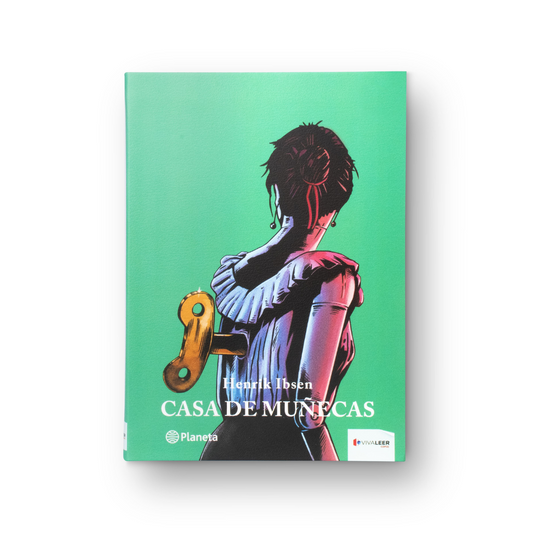 Casa De Muñecas