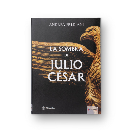 La Sombra De Julio César