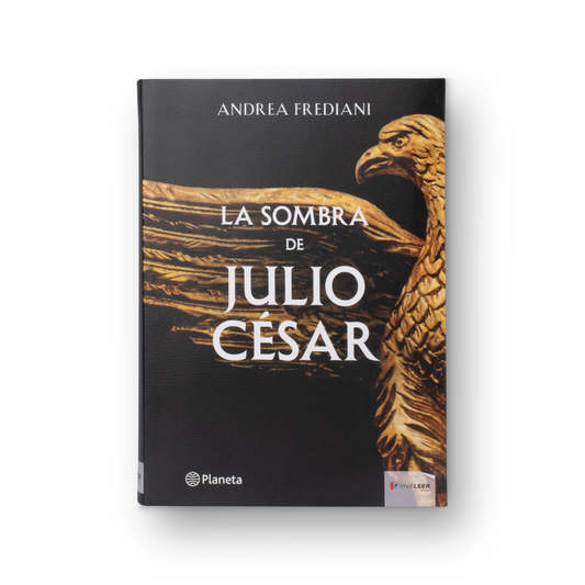 La sombra de Julio César