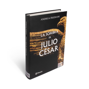 La sombra de Julio César