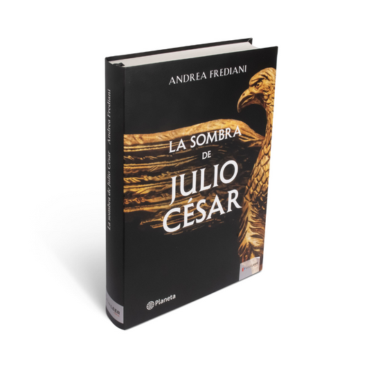 La Sombra De Julio César