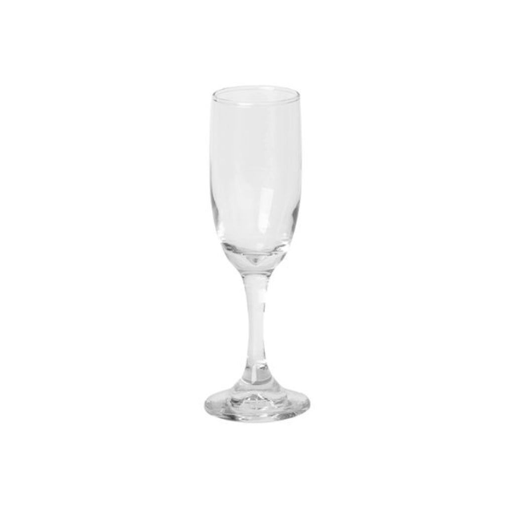 Set 6 Copas Flute Brunello 237Cc