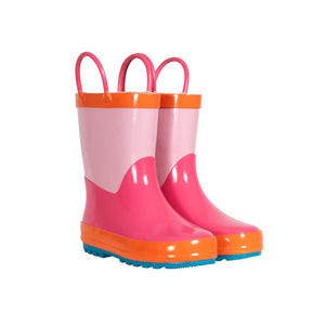 Botas de Agua Infantil