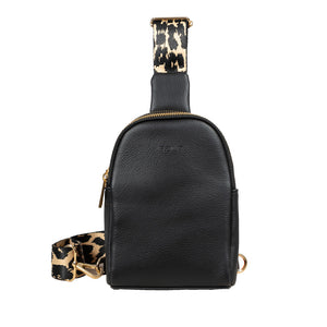 Bandolera Crossbag Gout