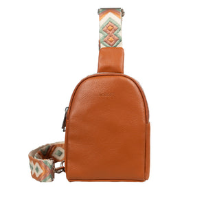 Bandolera Crossbag Gout