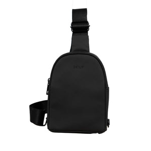 Bandolera Crossbag Gout Negro