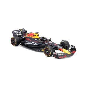 Auto Escala Oracle Red Bull Racing  #1 Max Verstappen RB19
