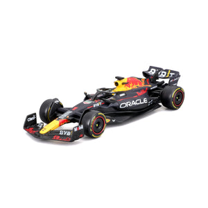 Auto Escala Race Oracle Red Bull Racing  #1 Max Verstappen