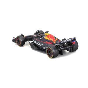 Auto Escala Oracle Red Bull Racing  #1 Max Verstappen RB19