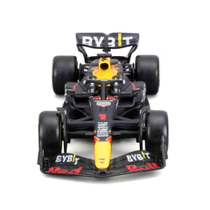 Auto Escala Oracle Red Bull Racing  #1 Max Verstappen RB19