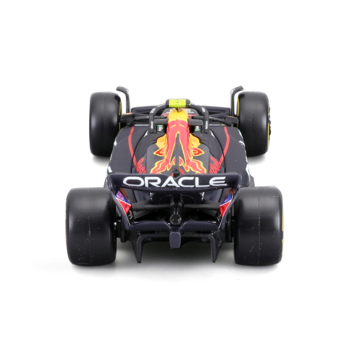 Auto Escala Race Oracle Red Bull Racing #11 Sergio Perez