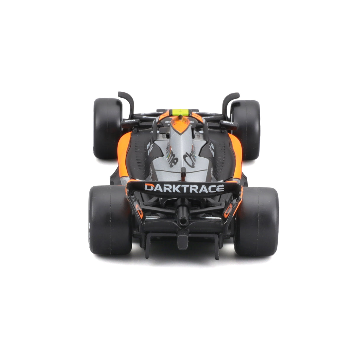 Auto Escala 1:43 Race Mclaren Racing Mcl60 (2023)