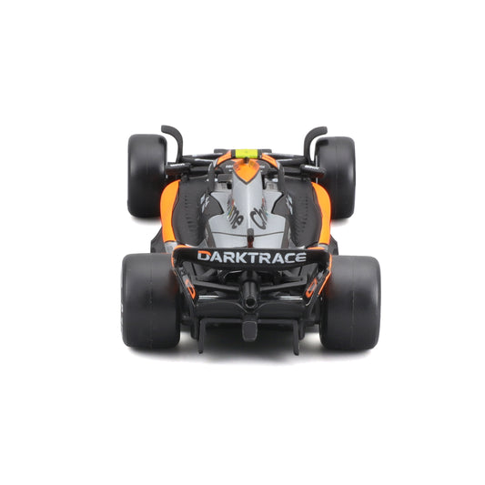 Auto Escala 1:43 Race Mclaren Racing Mcl60 (2023)