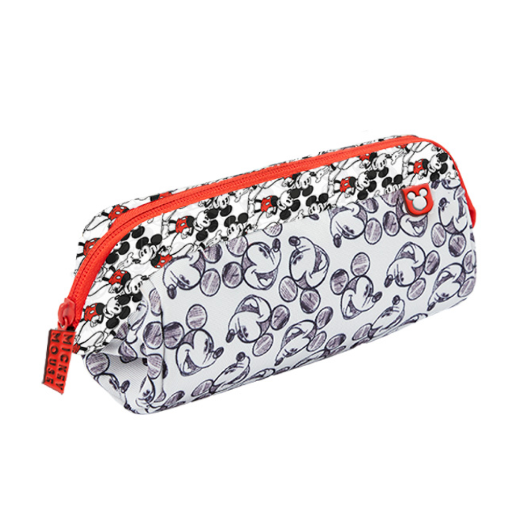 Estuche Mickey Mouse Open!
