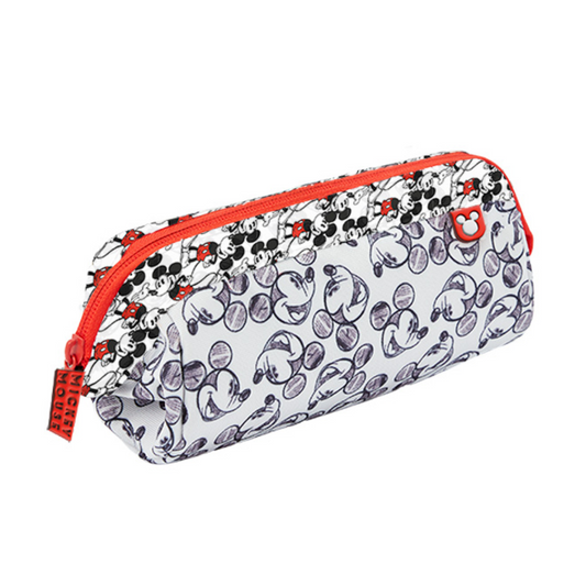 Estuche Mickey Mouse Open!
