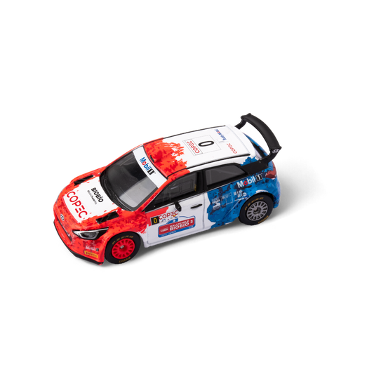 Autos Escala 1/55 - Hyundai