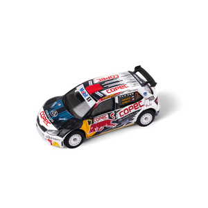 Autos Escala 1/55 - Chaleco Lopez