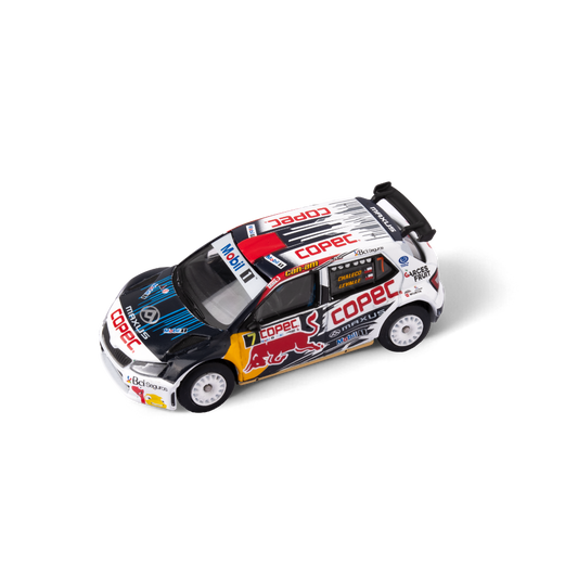Autos Escala 1/55 - Chaleco Lopez