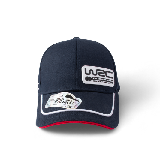 Jockey WRC 2024