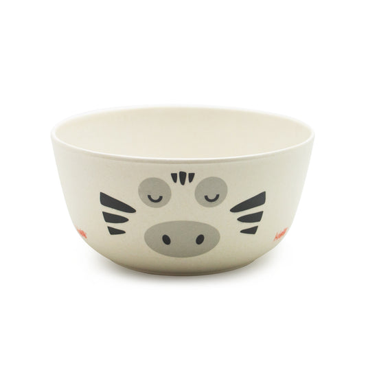 Bowl Bambu Kido - Blanco