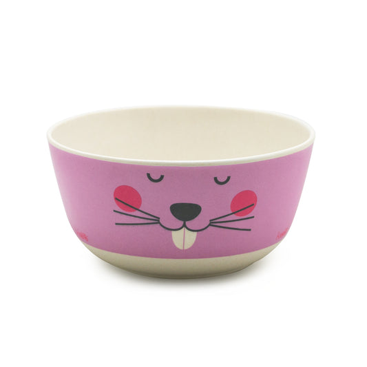 Bowl Bambu Kido - Morada