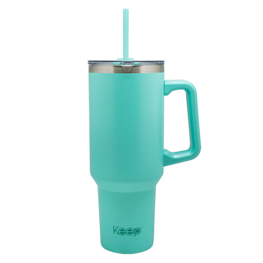 Mug Keep Termico 1180 ml - Verde