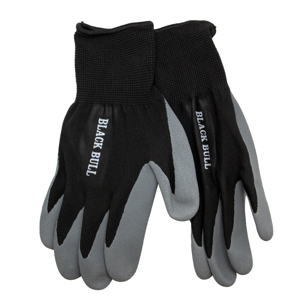 Guante Black Bull