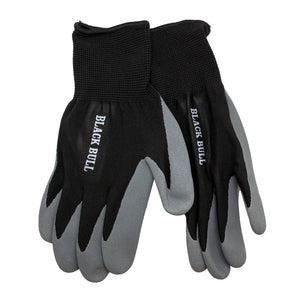 Guante Black Bull