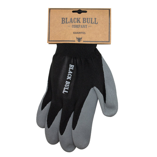 Guante Black Bull