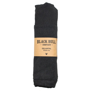 Delantal Black Bull