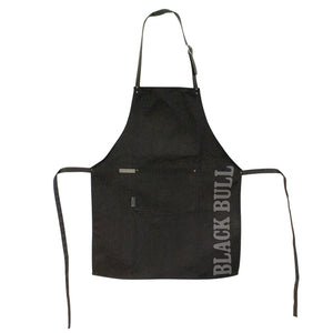 Delantal Black Bull