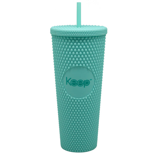 Vaso Keep Tumb Venti Bombilla - Verde