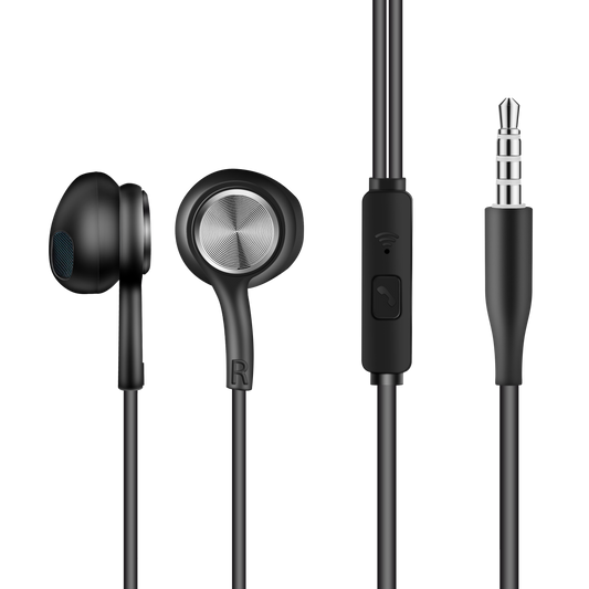 Audifonos In Ear Aiwa I-10