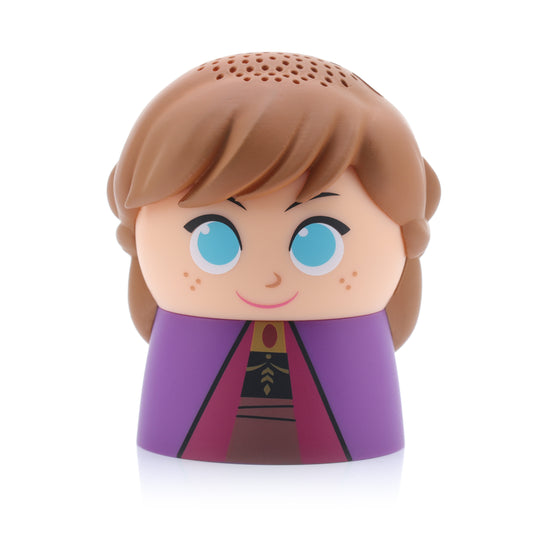 Parlante Bluetooth Portátil Anna Disney Bitty Boomers