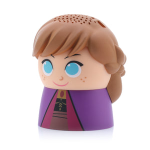 Parlante Bluetooth Portátil Anna Disney Bitty Boomers