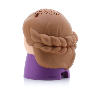 Parlante Bluetooth Portátil Anna Disney Bitty Boomers