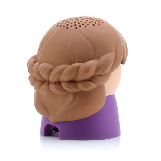 Parlante Bluetooth Portátil Anna Disney Bitty Boomers