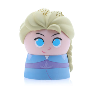 Parlante Bluetooth Portatil Elsa Disney Bitty Boomers