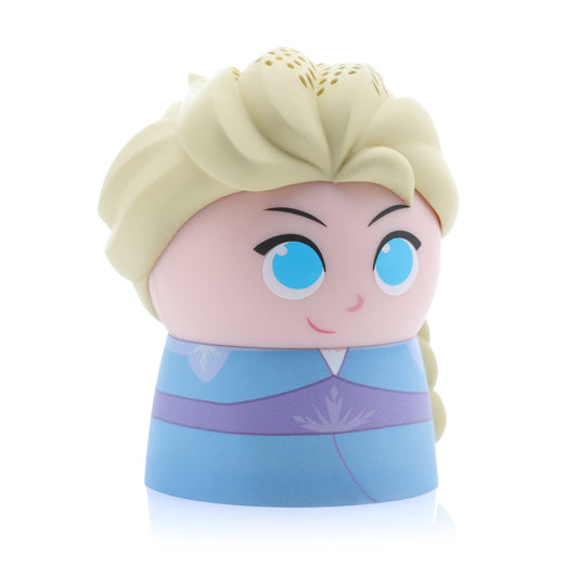 Parlante Bluetooth Portátil Elsa Disney Bitty Boomers