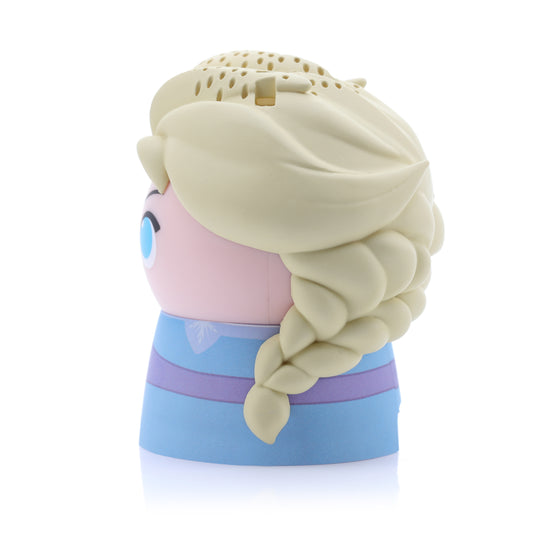 Parlante Bluetooth Portátil Elsa Disney Bitty Boomers