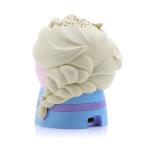 Parlante Bluetooth Portátil Elsa Disney Bitty Boomers
