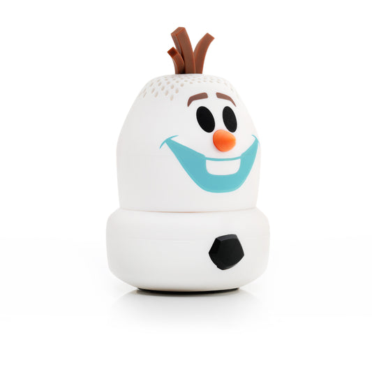 Parlante Bluetooth Portátil Olaf Disney Bitty Boomers