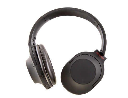 Audífonos On Ear Bluetooth Aiwa Aw-207