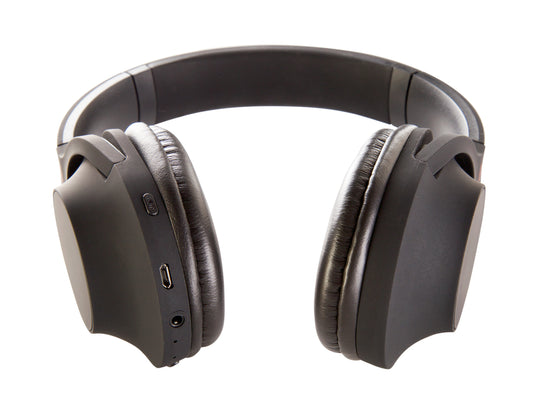 Audífonos On Ear Bluetooth Aiwa Aw-207