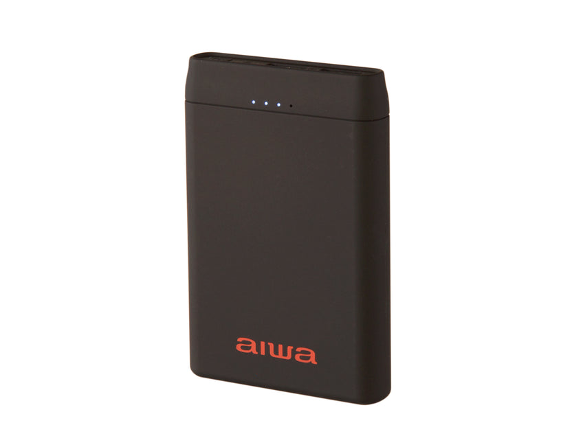 Batería Externa 5000 mAh de Aiwa | Tienda Copec