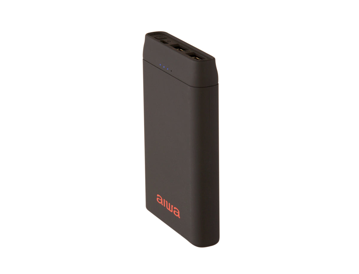 Batería Externa 5000 mAh de Aiwa | Tienda Copec