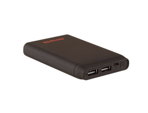 Cargador Batería Externa 5.000 Mah Aiwa Paw-50